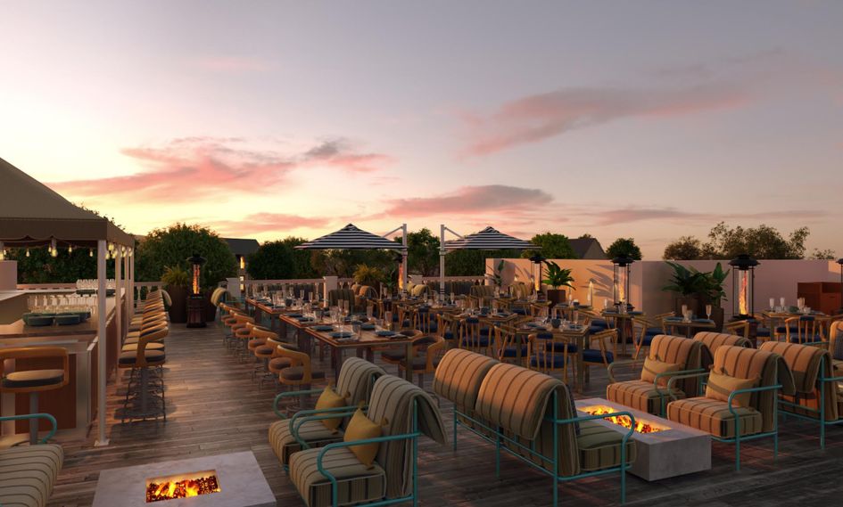 Hotel Viking