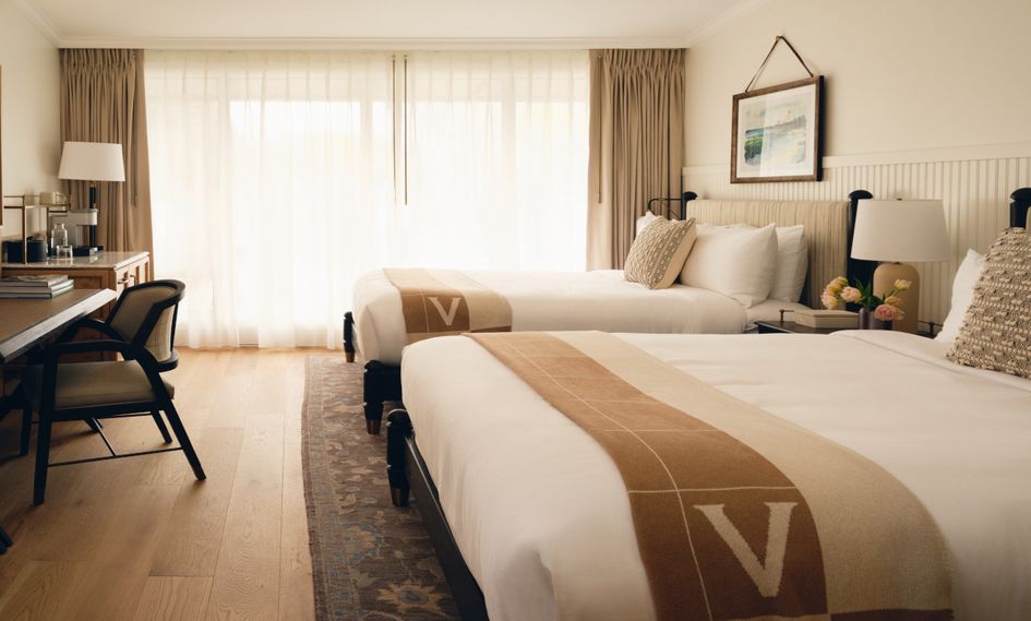 Hotel Viking