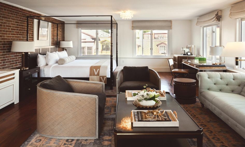 Hotel Viking