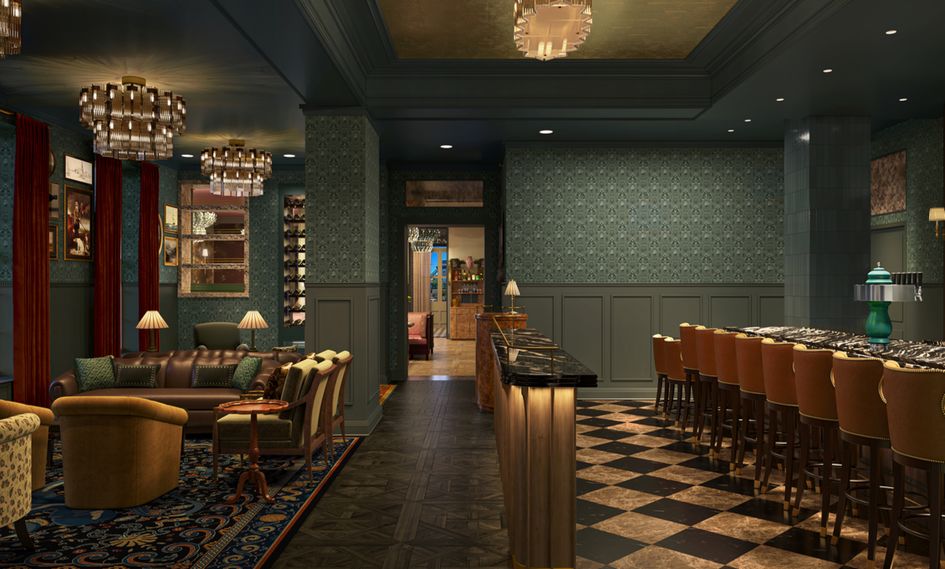Hotel Viking