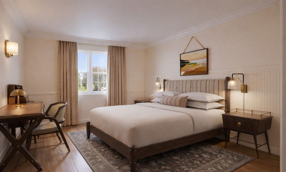 Hotel Viking