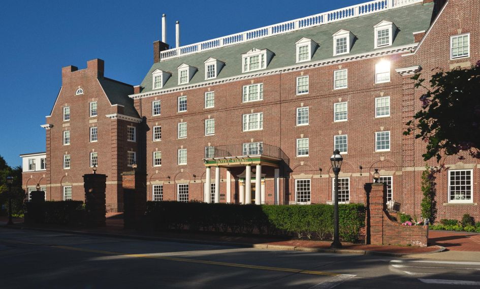 Hotel Viking