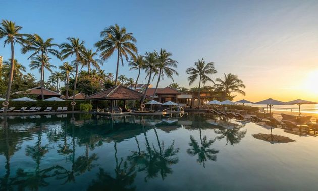 Mui Ne, Vietnam,Anantara Mui Ne Resort