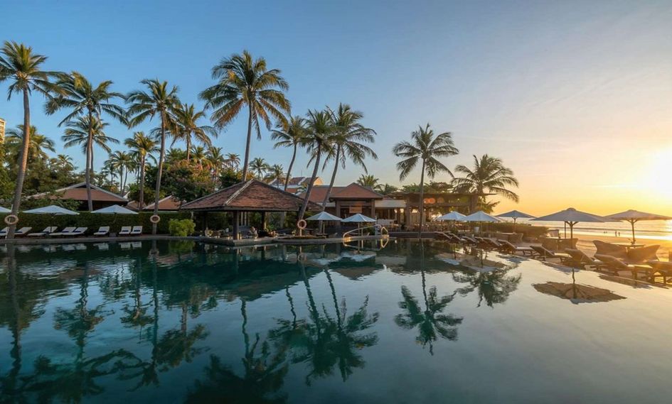 Anantara Mui Ne Resort