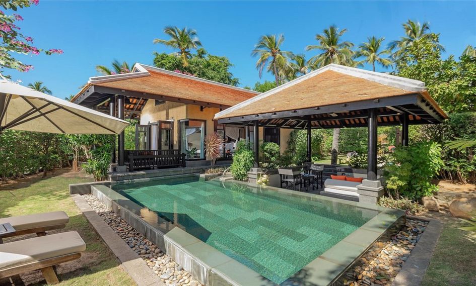Anantara Mui Ne Resort