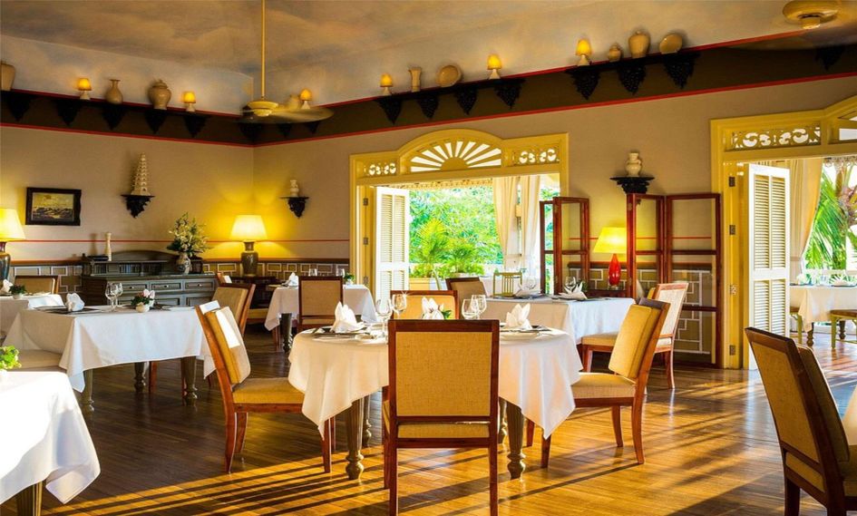 La Veranda Resort Phu Quoc - MGallery Collection