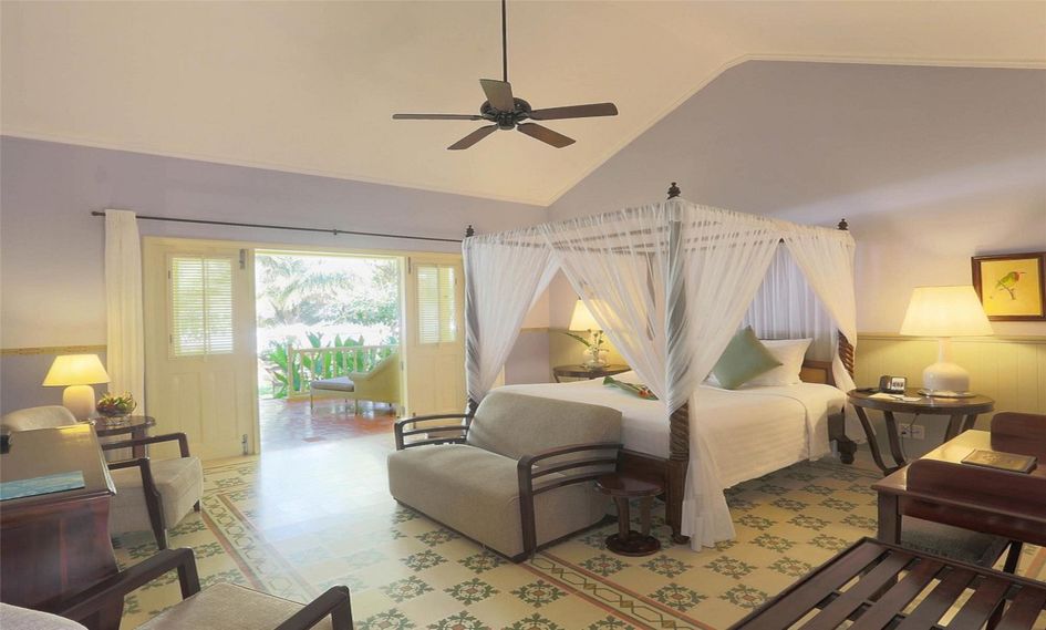 La Veranda Resort Phu Quoc - MGallery Collection