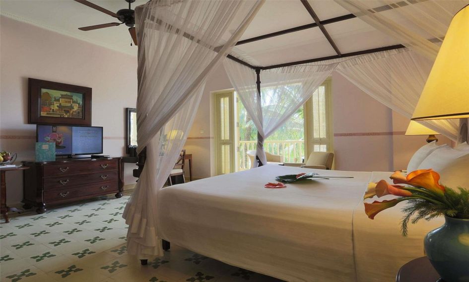 La Veranda Resort Phu Quoc - MGallery Collection