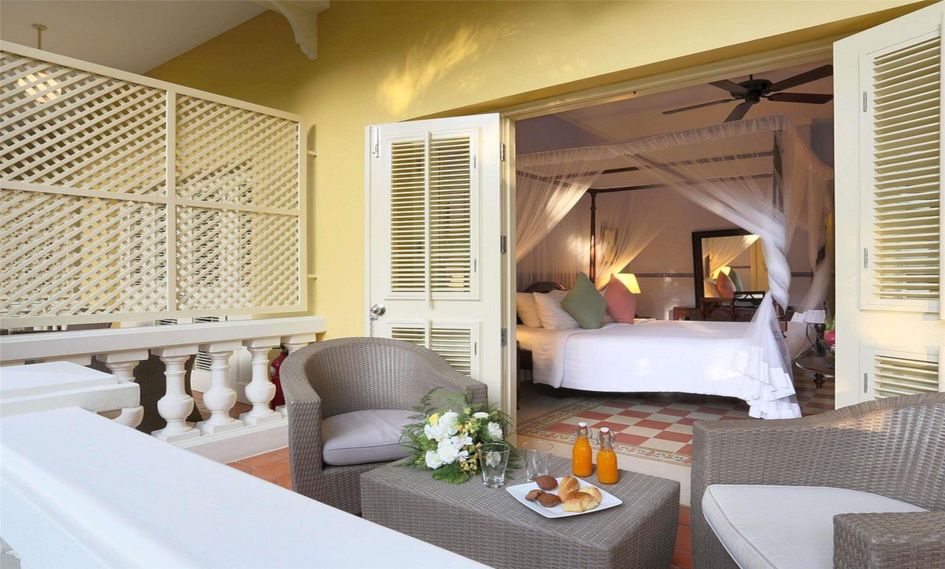 La Veranda Resort Phu Quoc - MGallery Collection