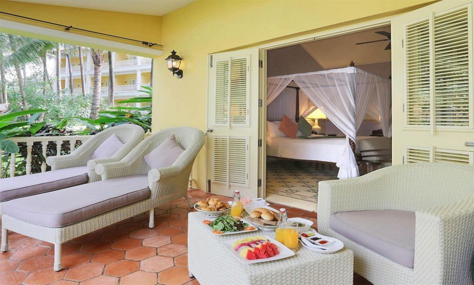 La Veranda Resort Phu Quoc - MGallery Collection