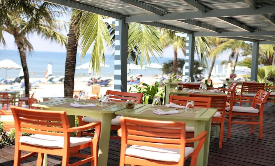 La Veranda Resort Phu Quoc - MGallery Collection