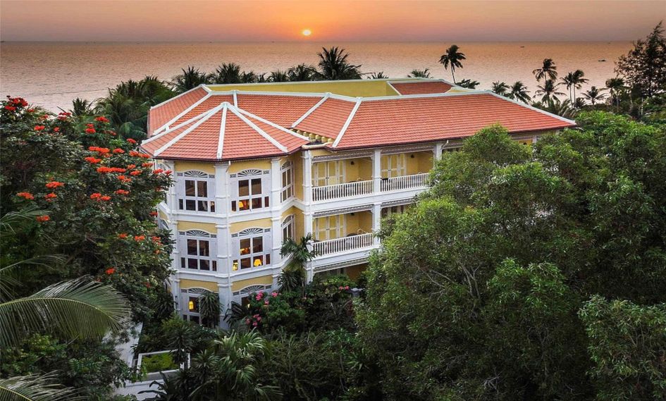 La Veranda Resort Phu Quoc - MGallery Collection