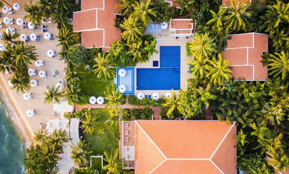 La Veranda Resort Phu Quoc - MGallery Collection