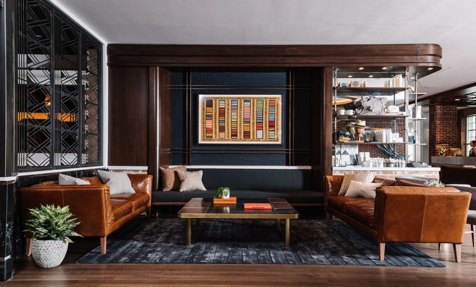 The Alida, Savannah, a Tribute Portfolio Hotel