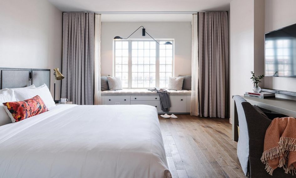 The Alida, Savannah, a Tribute Portfolio Hotel