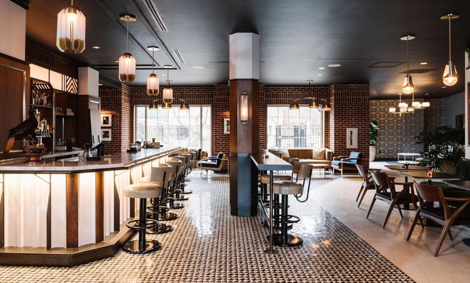 The Alida, Savannah, a Tribute Portfolio Hotel