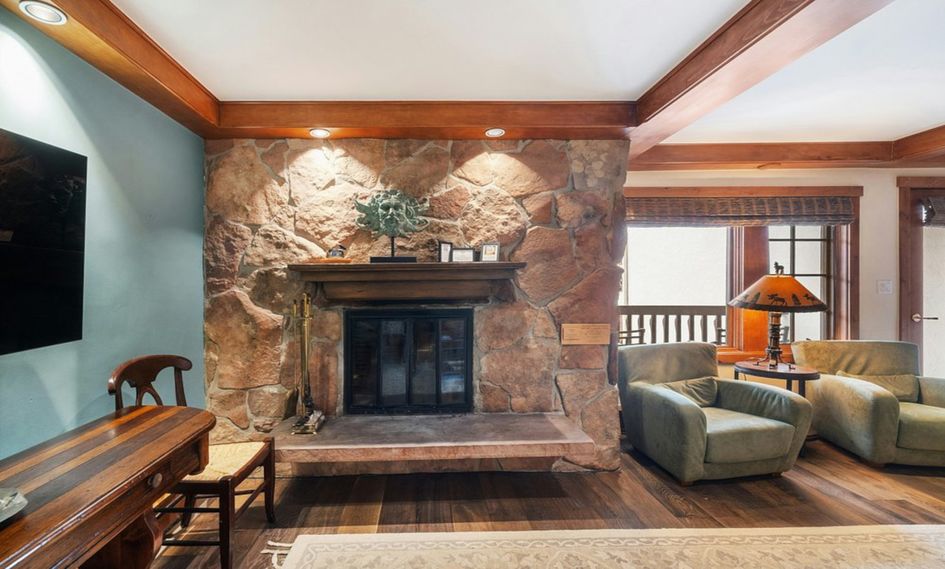 The Lodge at Vail, a RockResort by Vail Resorts