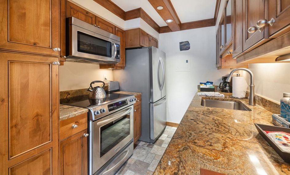 The Lodge at Vail, a RockResort by Vail Resorts