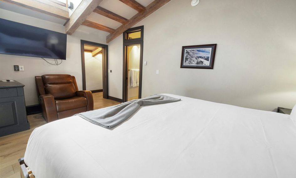 The Lodge at Vail, a RockResort by Vail Resorts