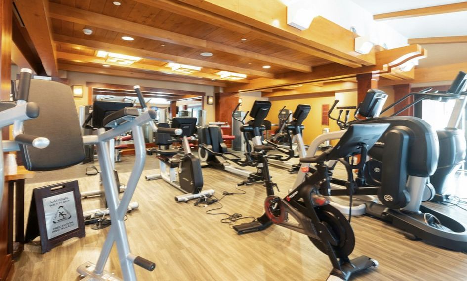 The Lodge at Vail, a RockResort by Vail Resorts