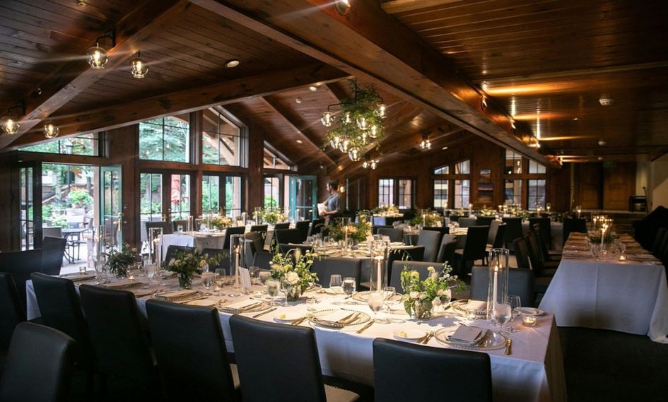 The Lodge at Vail, a RockResort by Vail Resorts