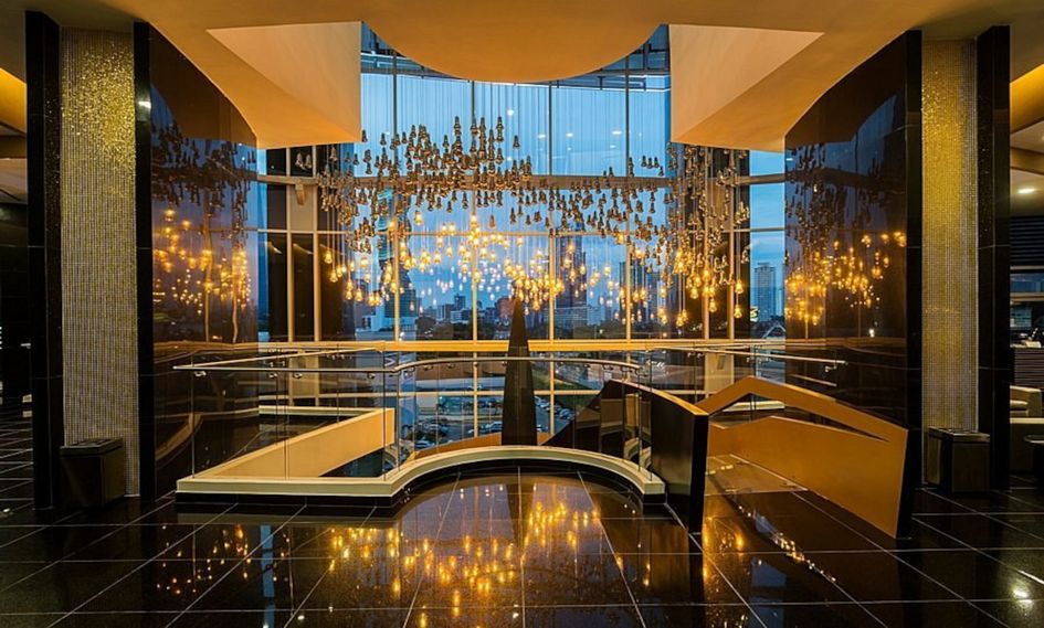 Hotel Las Americas Golden Tower Panama