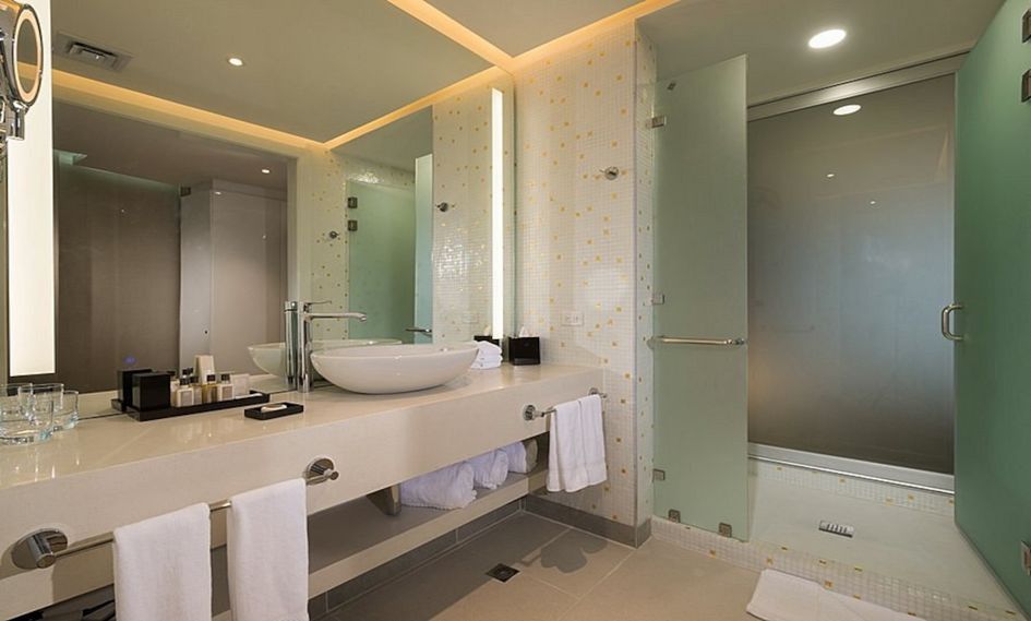 Hotel Las Americas Golden Tower Panama
