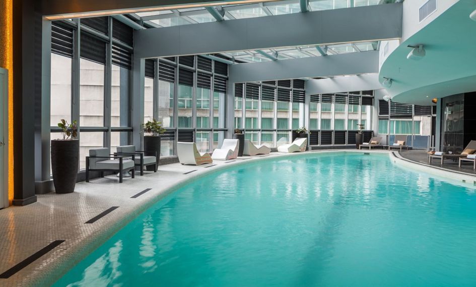 Hotel Las Americas Golden Tower Panama