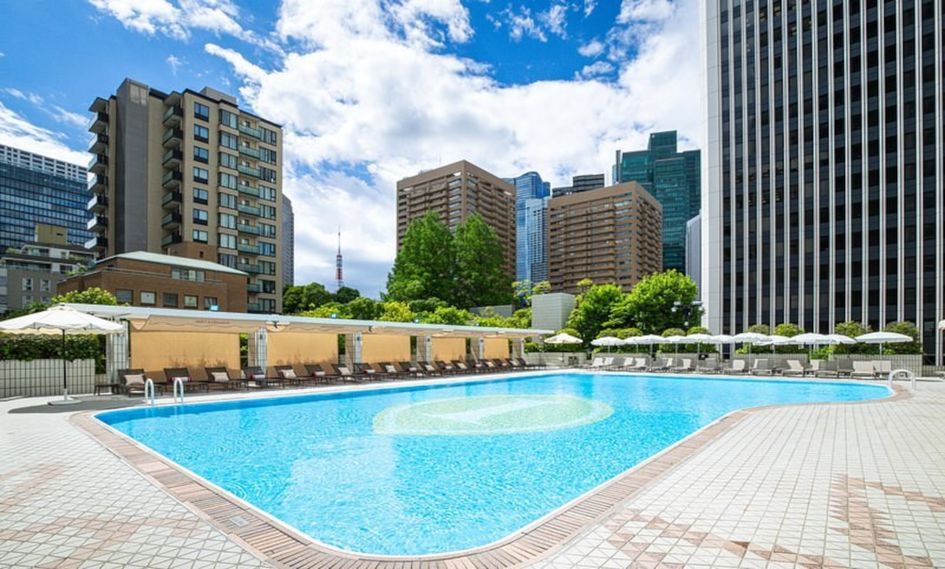 ANA InterContinental Tokyo by IHG