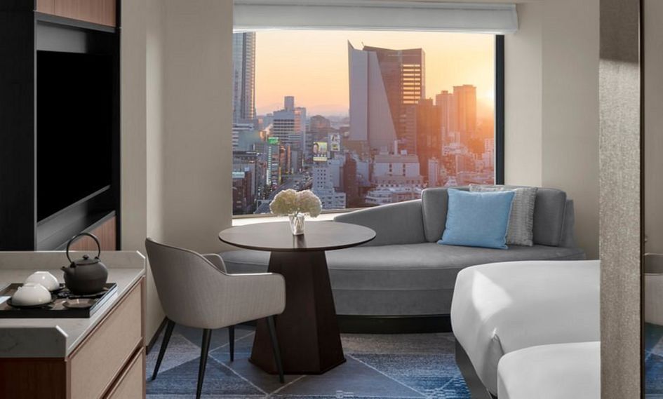 ANA InterContinental Tokyo by IHG