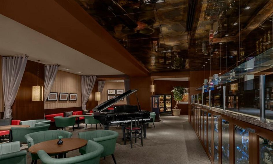 ANA InterContinental Tokyo by IHG