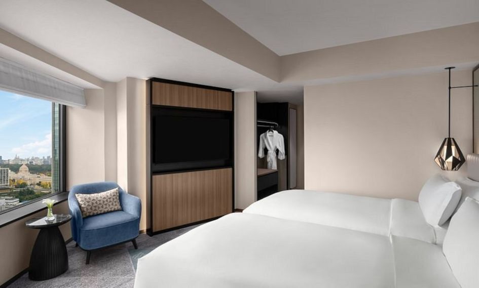 ANA InterContinental Tokyo by IHG
