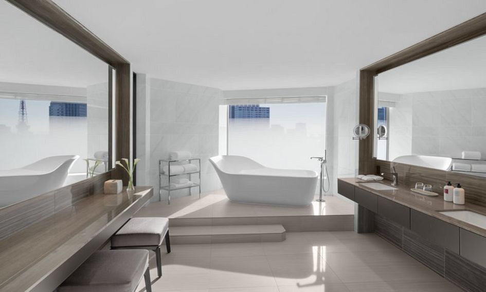 ANA InterContinental Tokyo by IHG