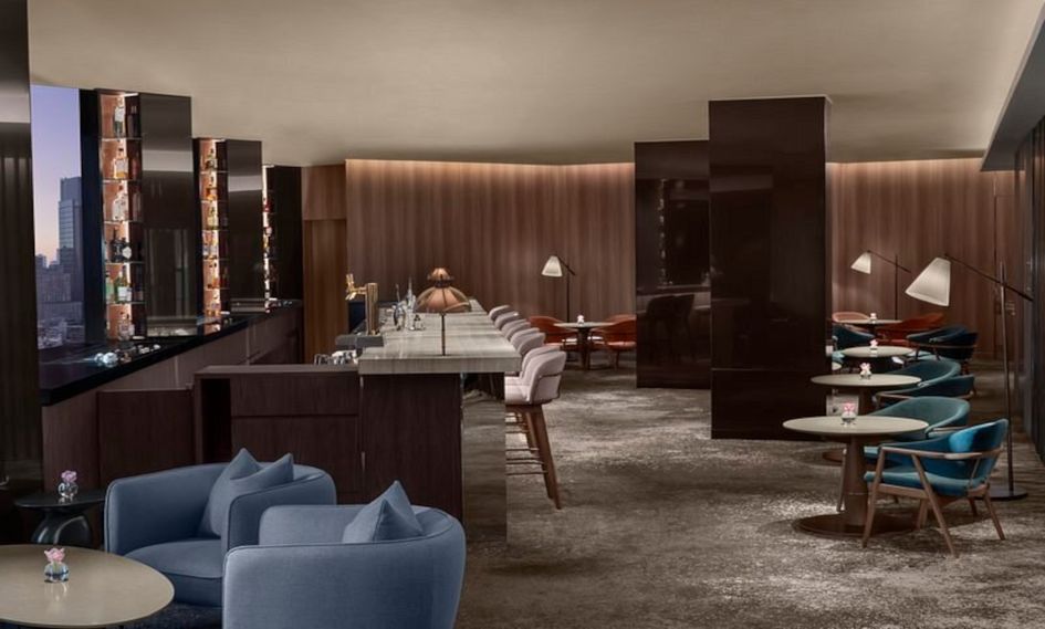 ANA InterContinental Tokyo by IHG