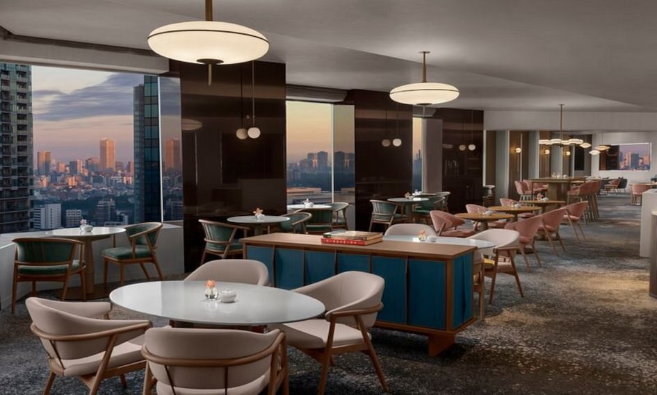 ANA InterContinental Tokyo by IHG