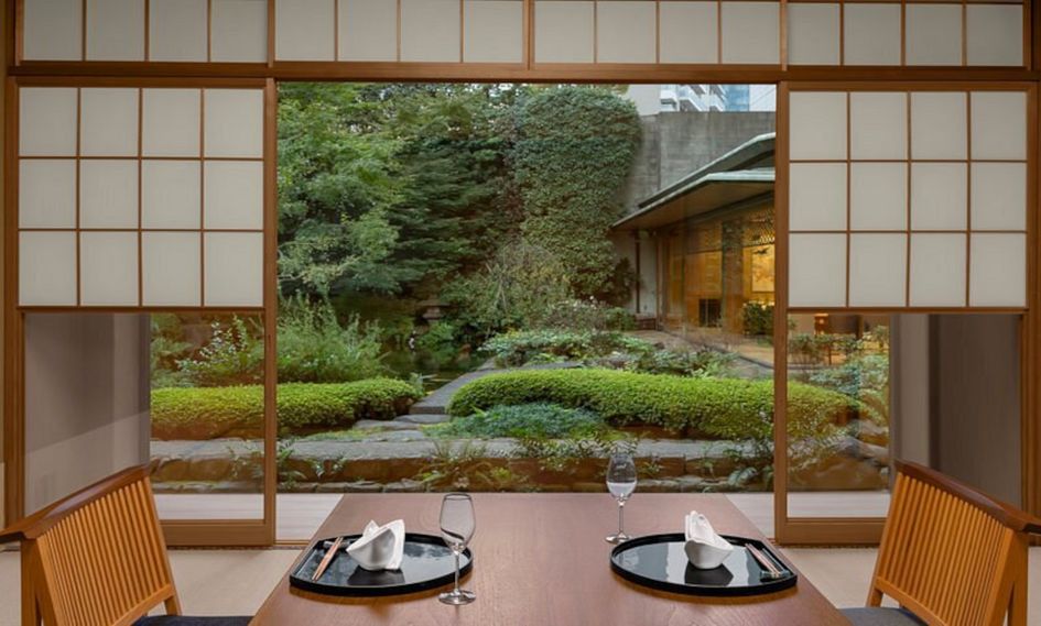 ANA InterContinental Tokyo by IHG