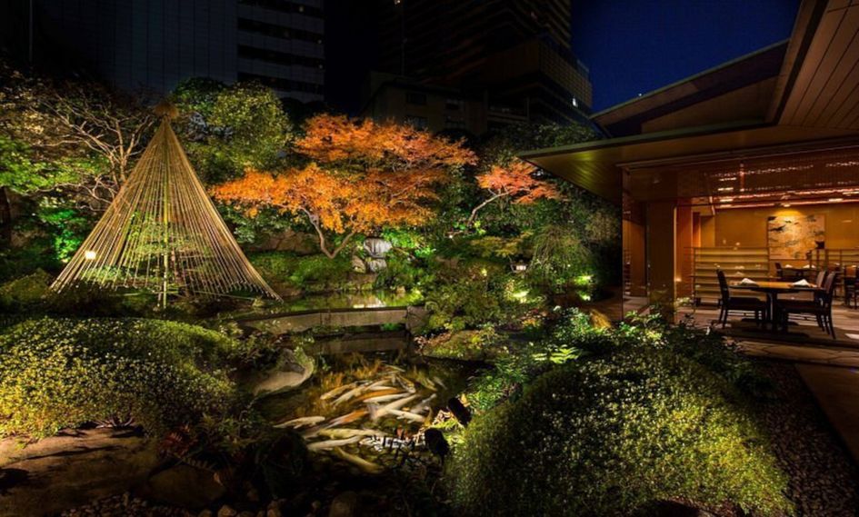 ANA InterContinental Tokyo by IHG