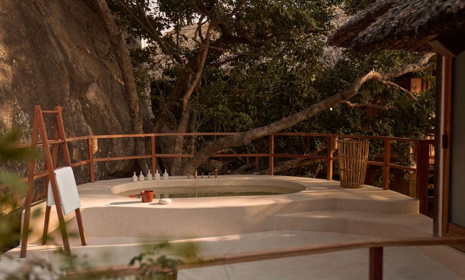 Six Senses Ninh Van Bay