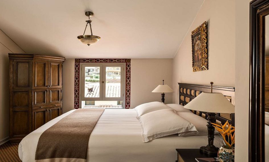 Belmond Hotel Monasterio