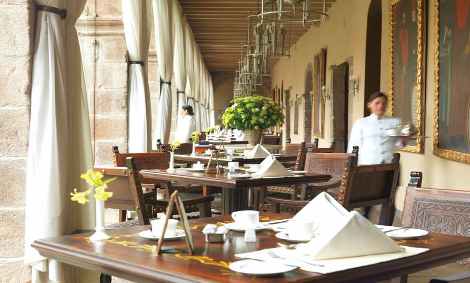 Belmond Hotel Monasterio