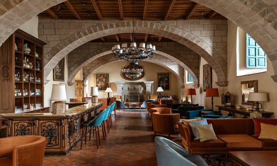 Belmond Hotel Monasterio