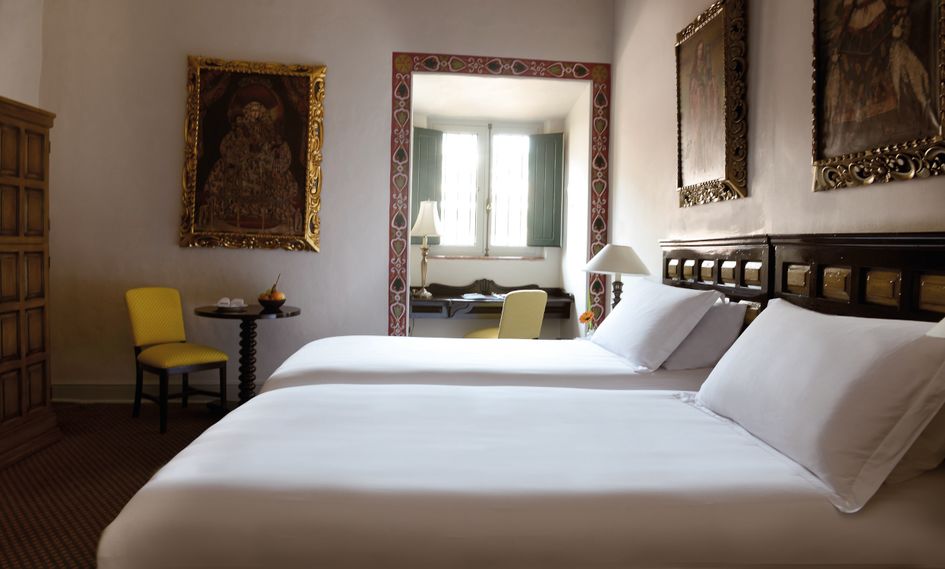 Belmond Hotel Monasterio