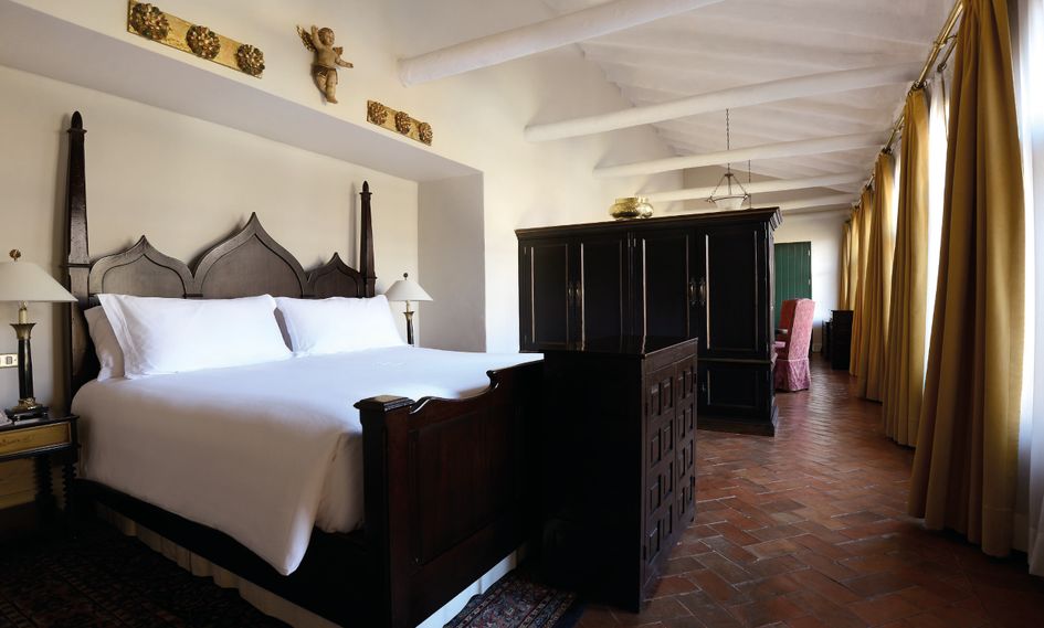 Belmond Hotel Monasterio