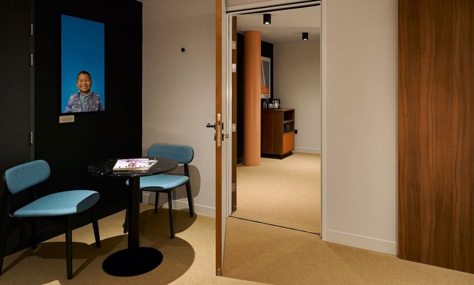 Good Hotel London