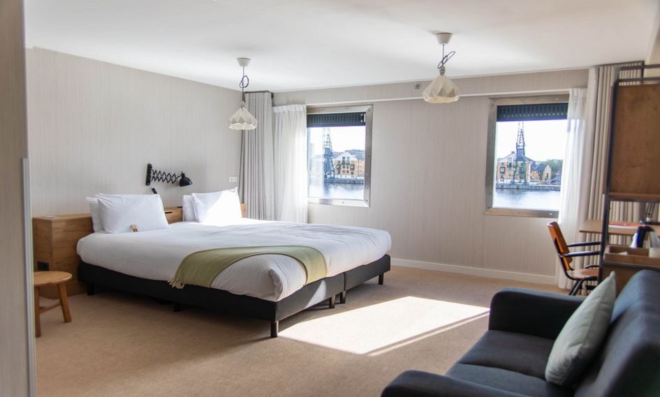 Good Hotel London
