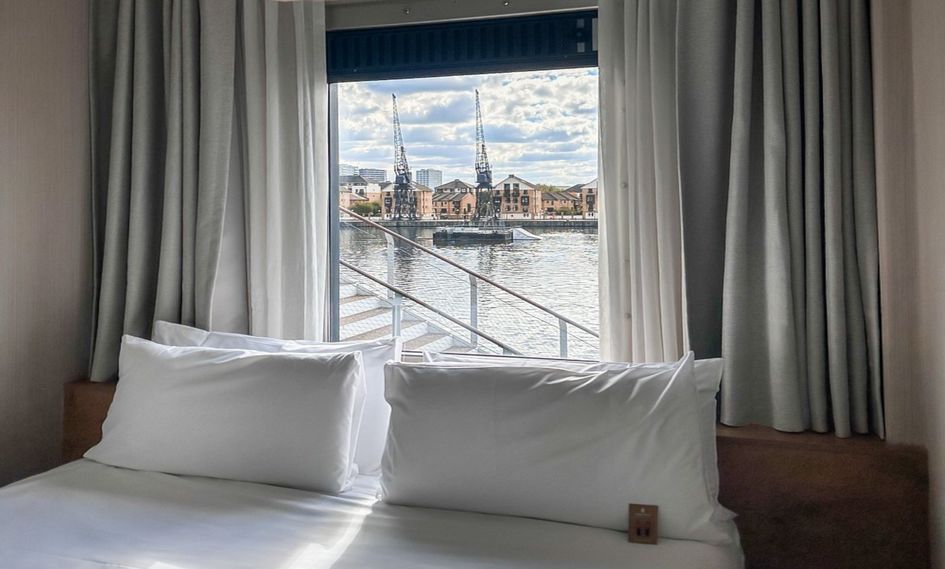 Good Hotel London