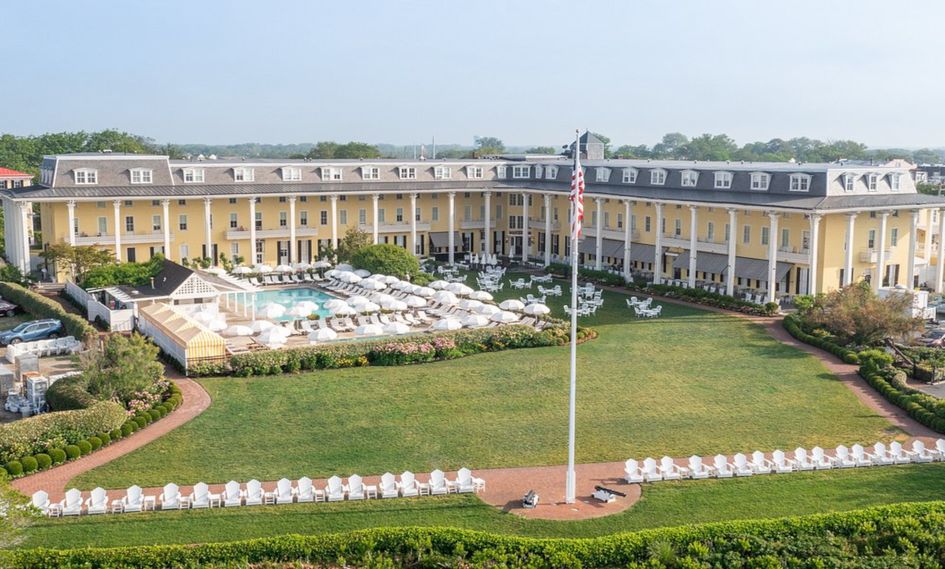 Congress Hall