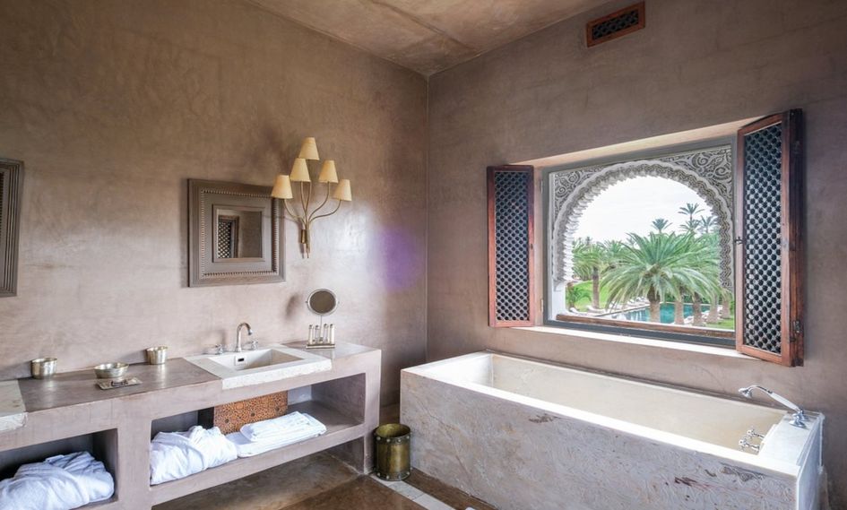 Ksar Char-Bagh