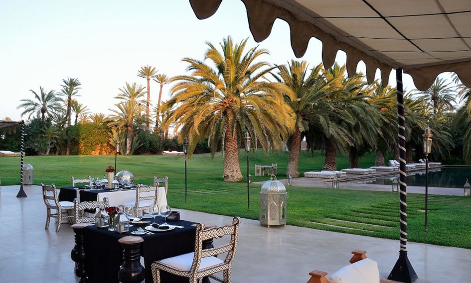 Ksar Char-Bagh