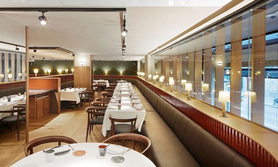 Alexandra Barcelona Hotel, Curio Collection by Hilton